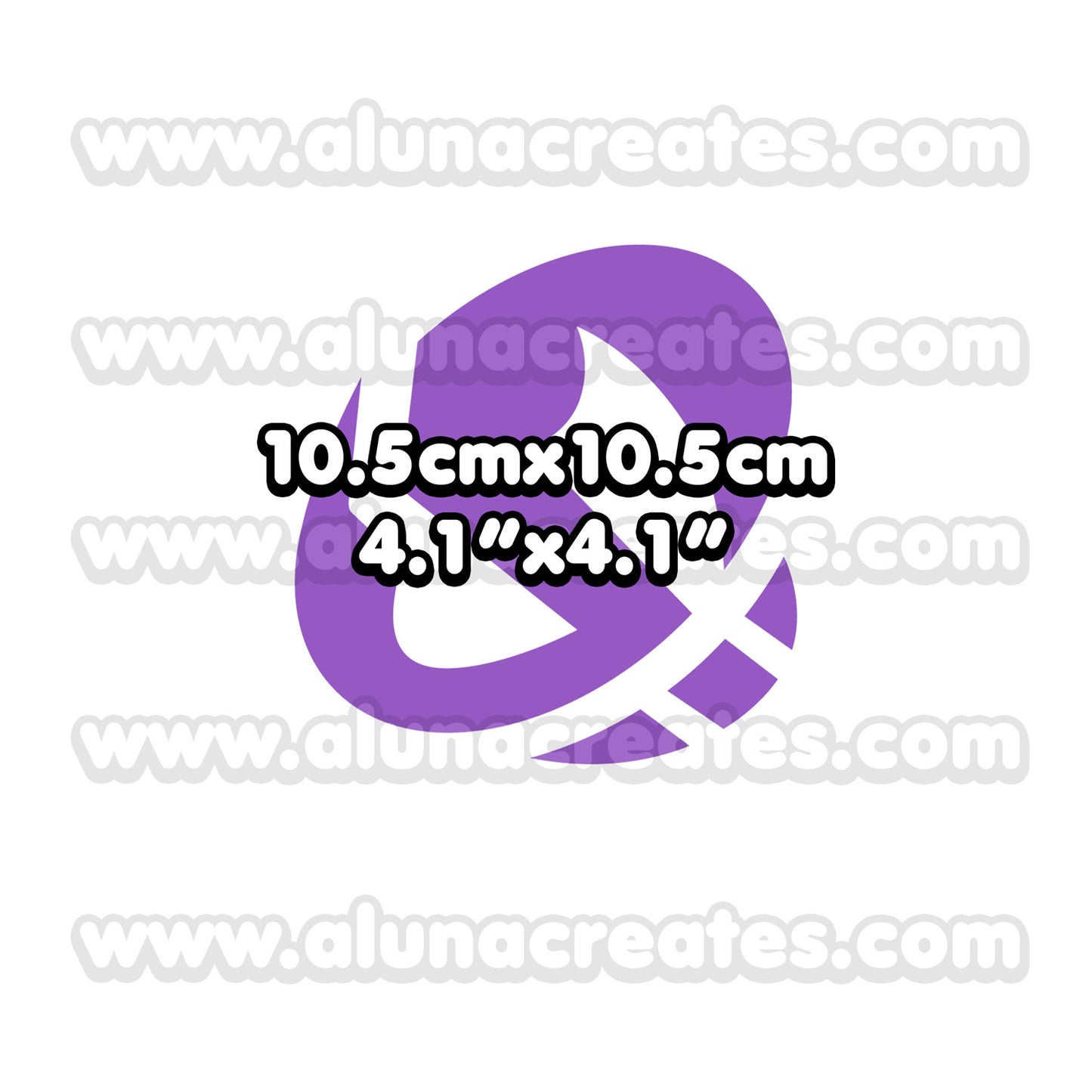 Guzma - Pokemon | Temporary Tattoos | SET OF 2 - AlunaCreates