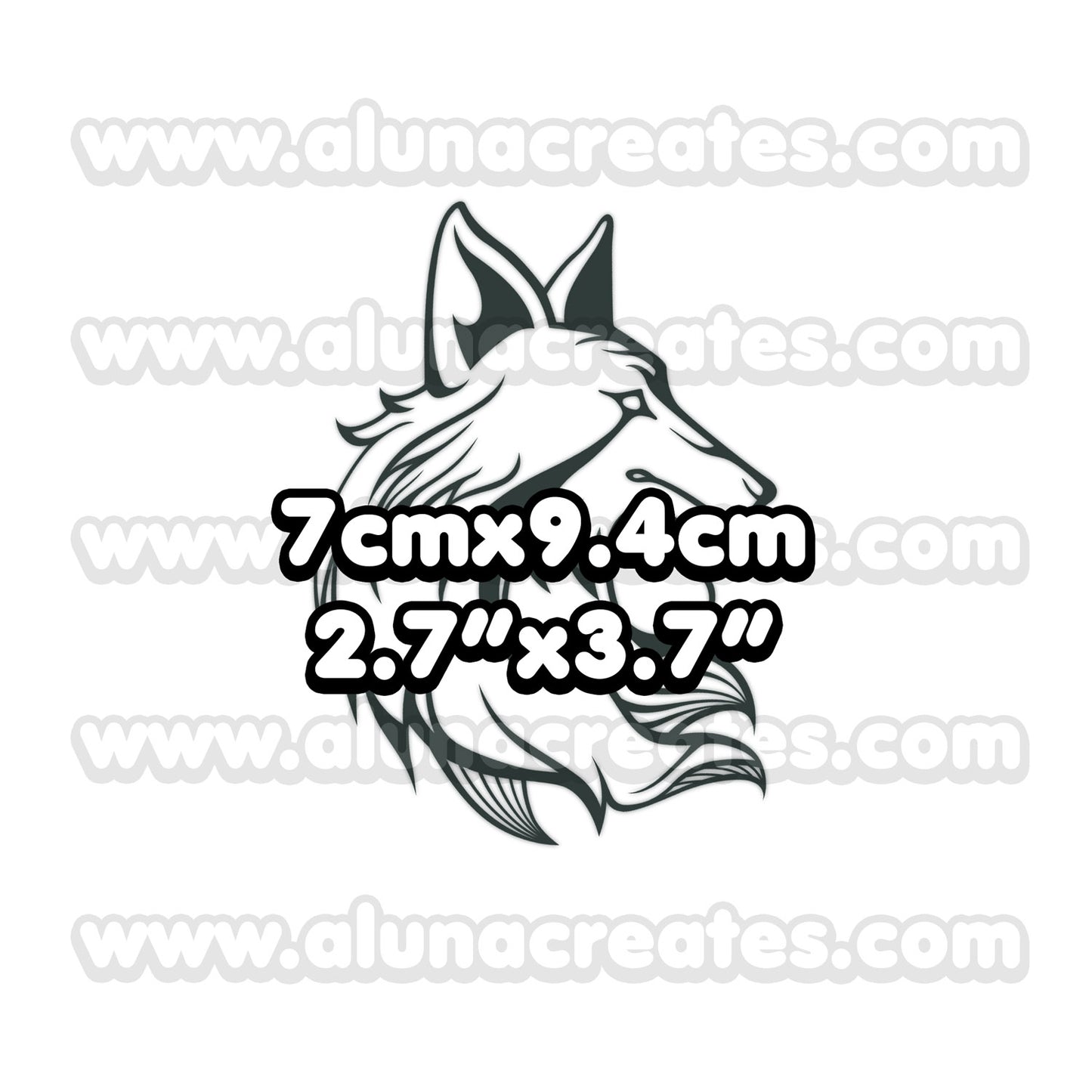 Loba Andrade - Apex Legends | Temporary Tattoos | SET OF 2 - AlunaCreates