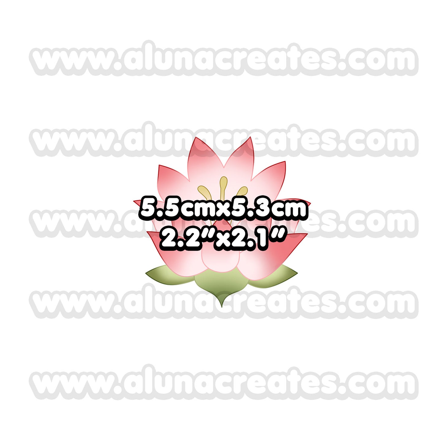 Nana | Tatouages temporaires | LOT DE 2 - AlunaCreates