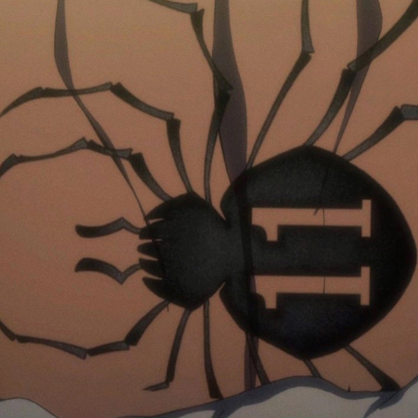 Phantom Troupe - HunterxHunter | Temporary Tattoos | AlunaCreates