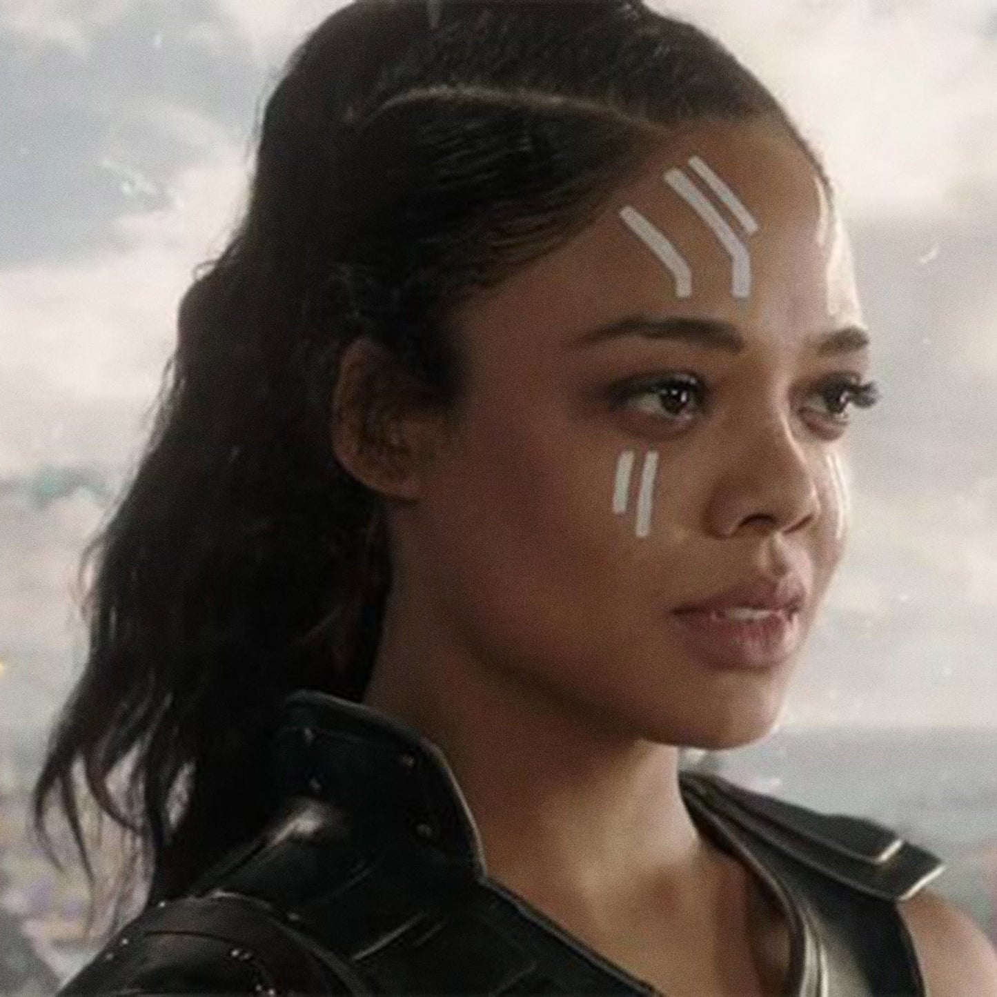 Valkyrie - Thor: Ragnarok | Temporary Tattoos | AlunaCreates