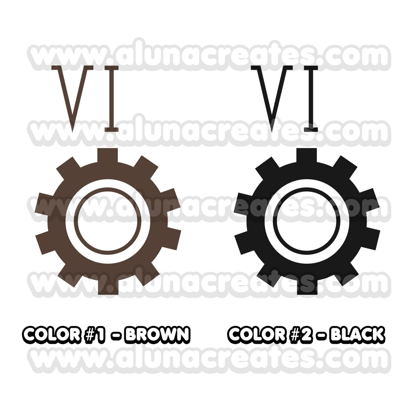 Vi - League of Legends | Temporary Tattoos | AlunaCreates