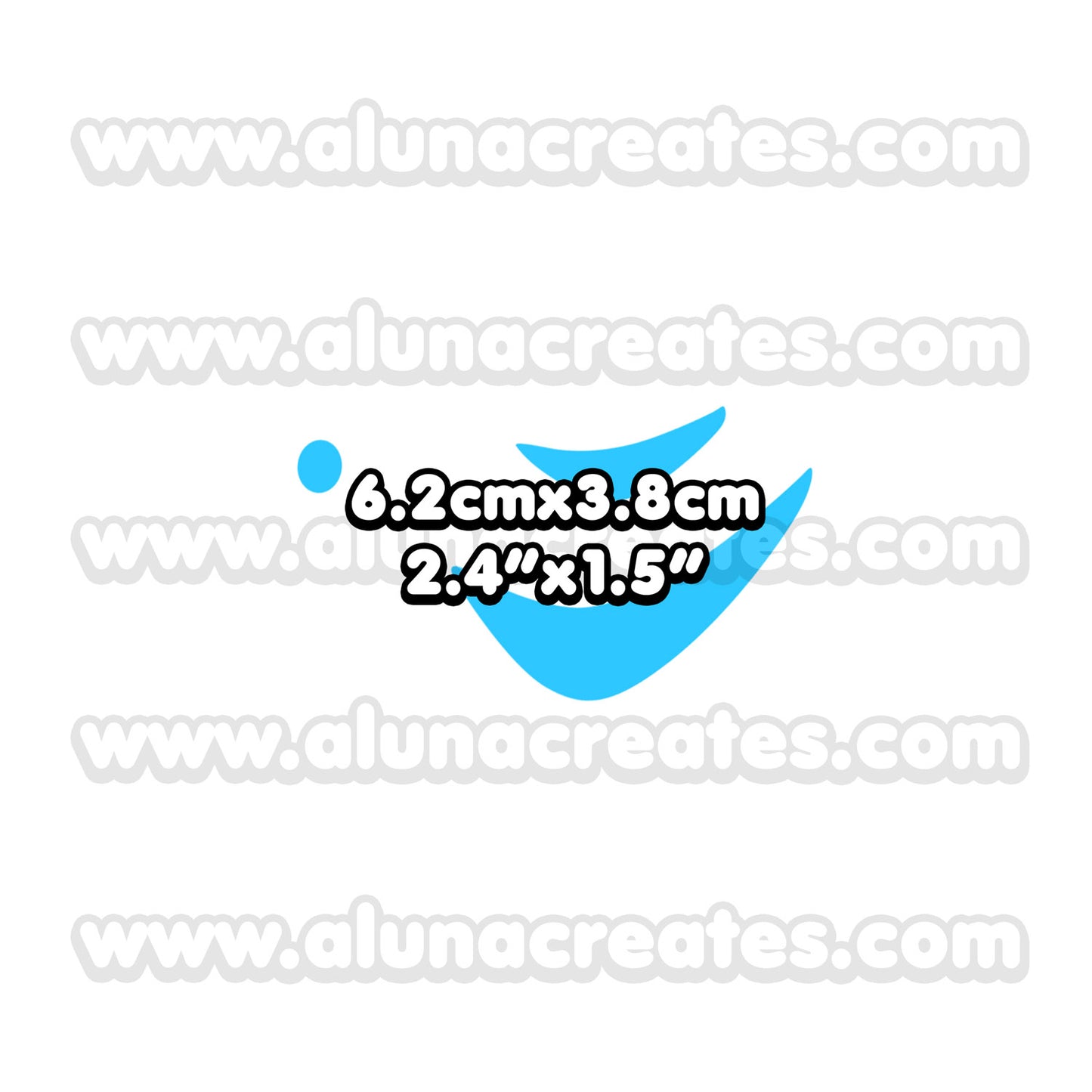 Kida - Atlantis: The Lost Empire | Temporary Tattoo | AlunaCreates