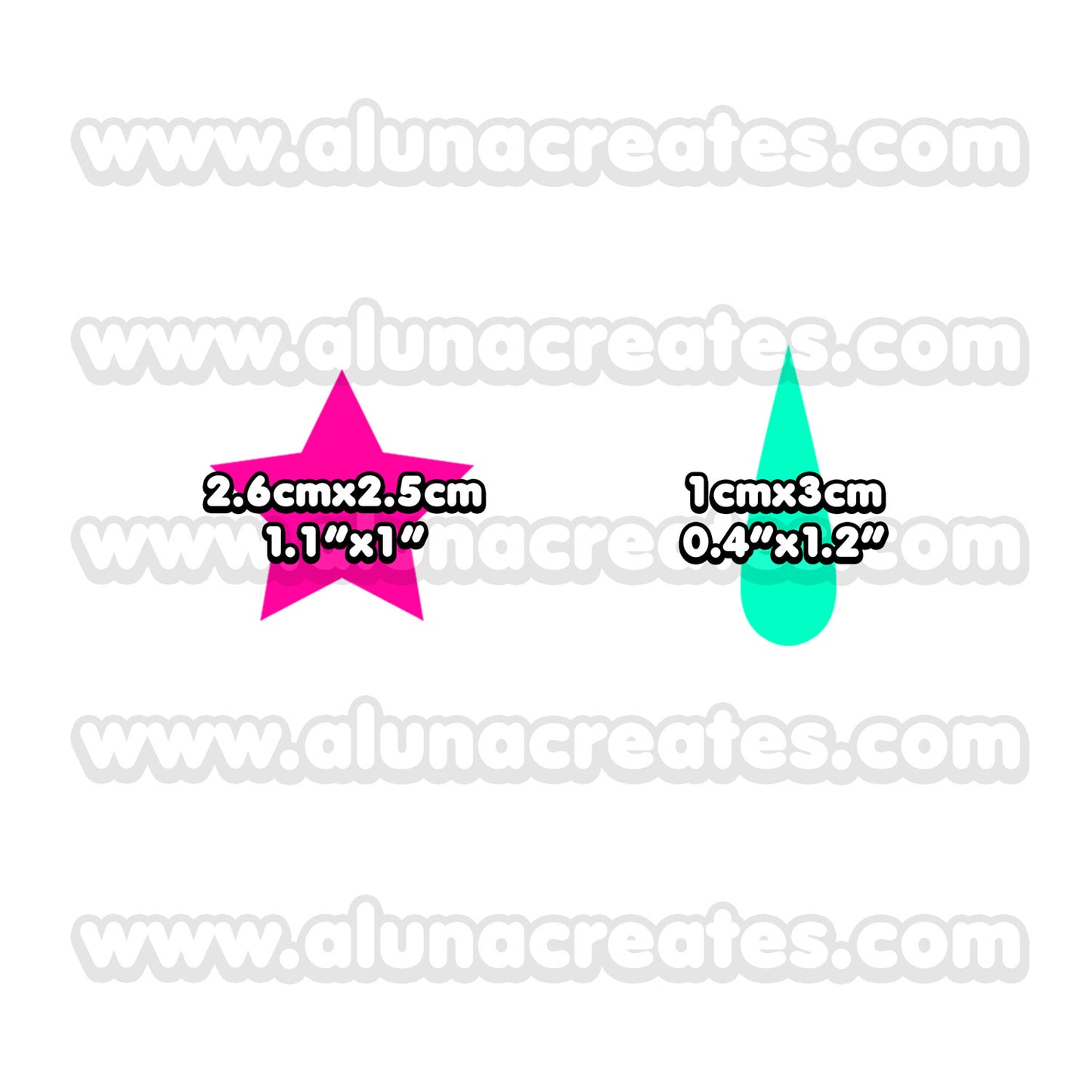 Hisoka Morow - HunterxHunter | Temporary Tattoos | 4 TATTOOS - AlunaCreates
