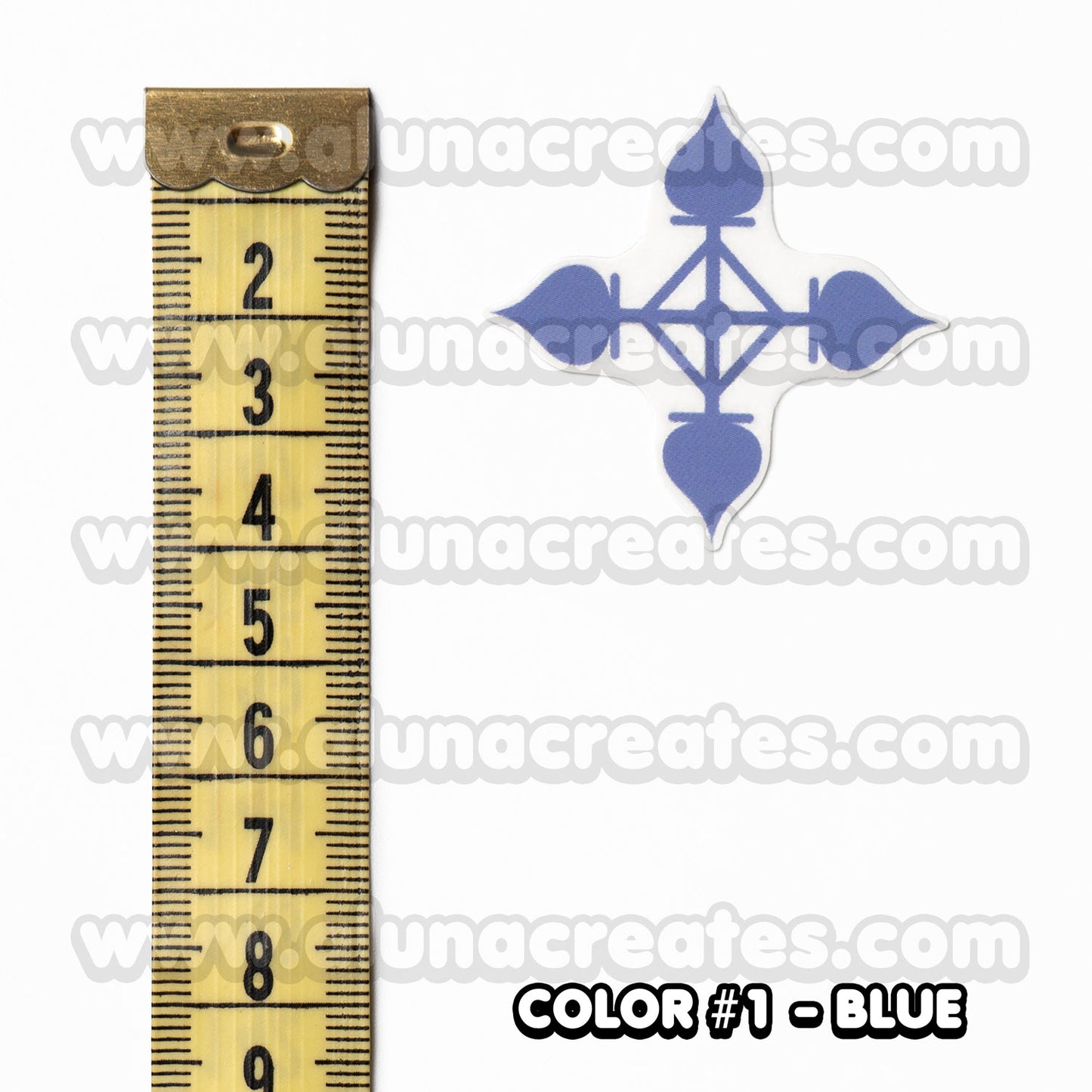 Chrollo Lucilfer - HunterxHunter | Temporary Tattoos | SET OF 3 - AlunaCreates