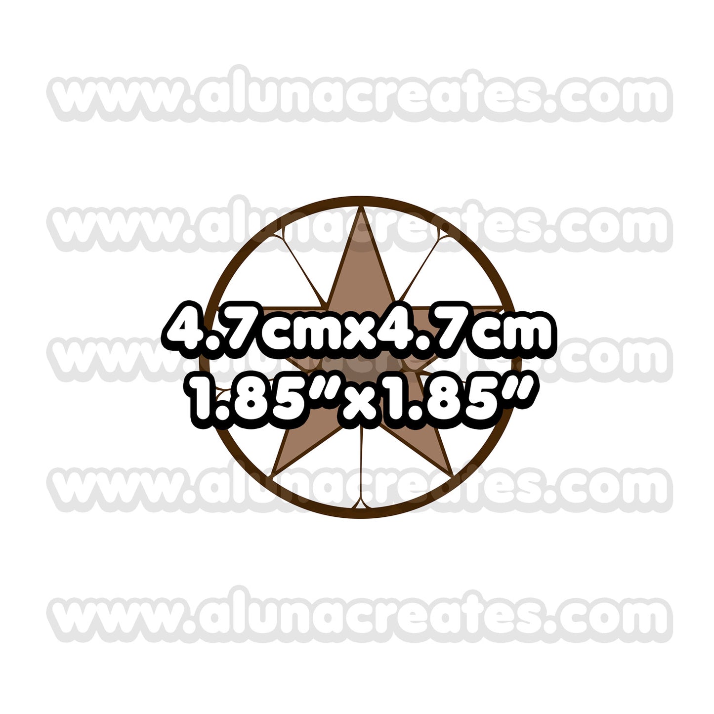 Claude Faustus - Kuroshitsuji | Temporary Tattoos | SET OF 2 - AlunaCreates